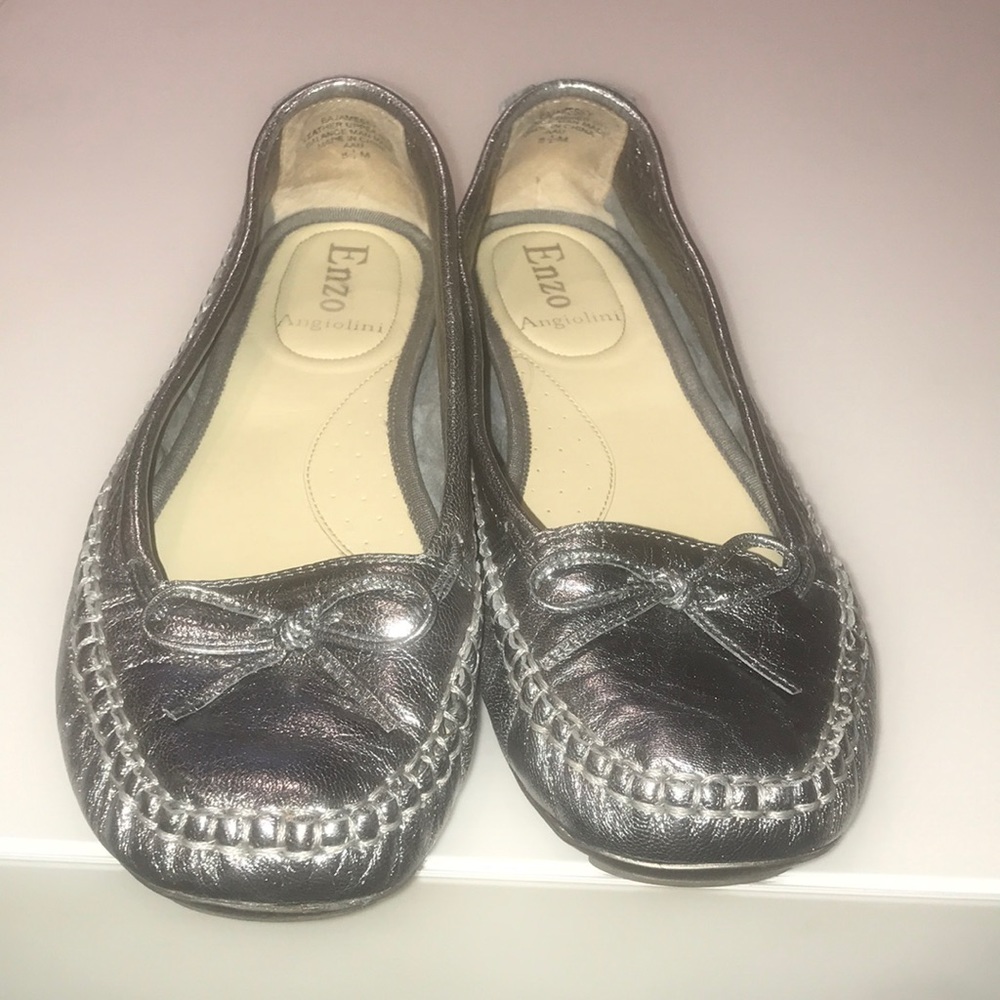 Ballet Slippers